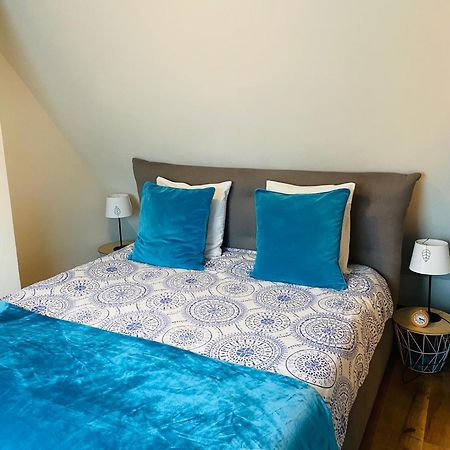 Les Appartements D'Estelle La Petite-Pierre Eksteriør billede