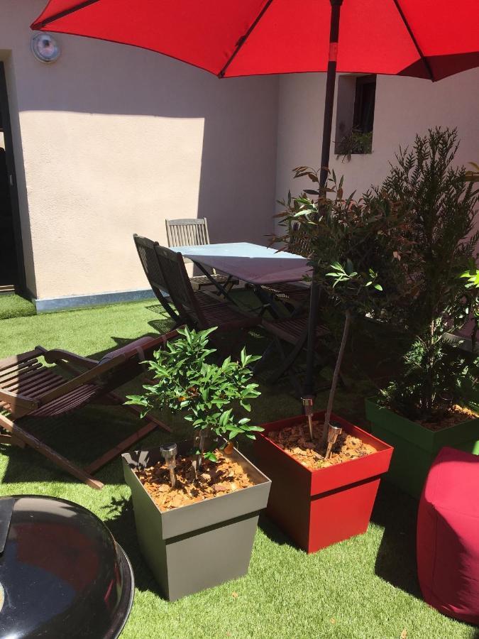 Les Appartements D'Estelle La Petite-Pierre Eksteriør billede