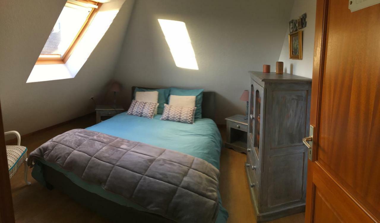 Les Appartements D'Estelle La Petite-Pierre Eksteriør billede