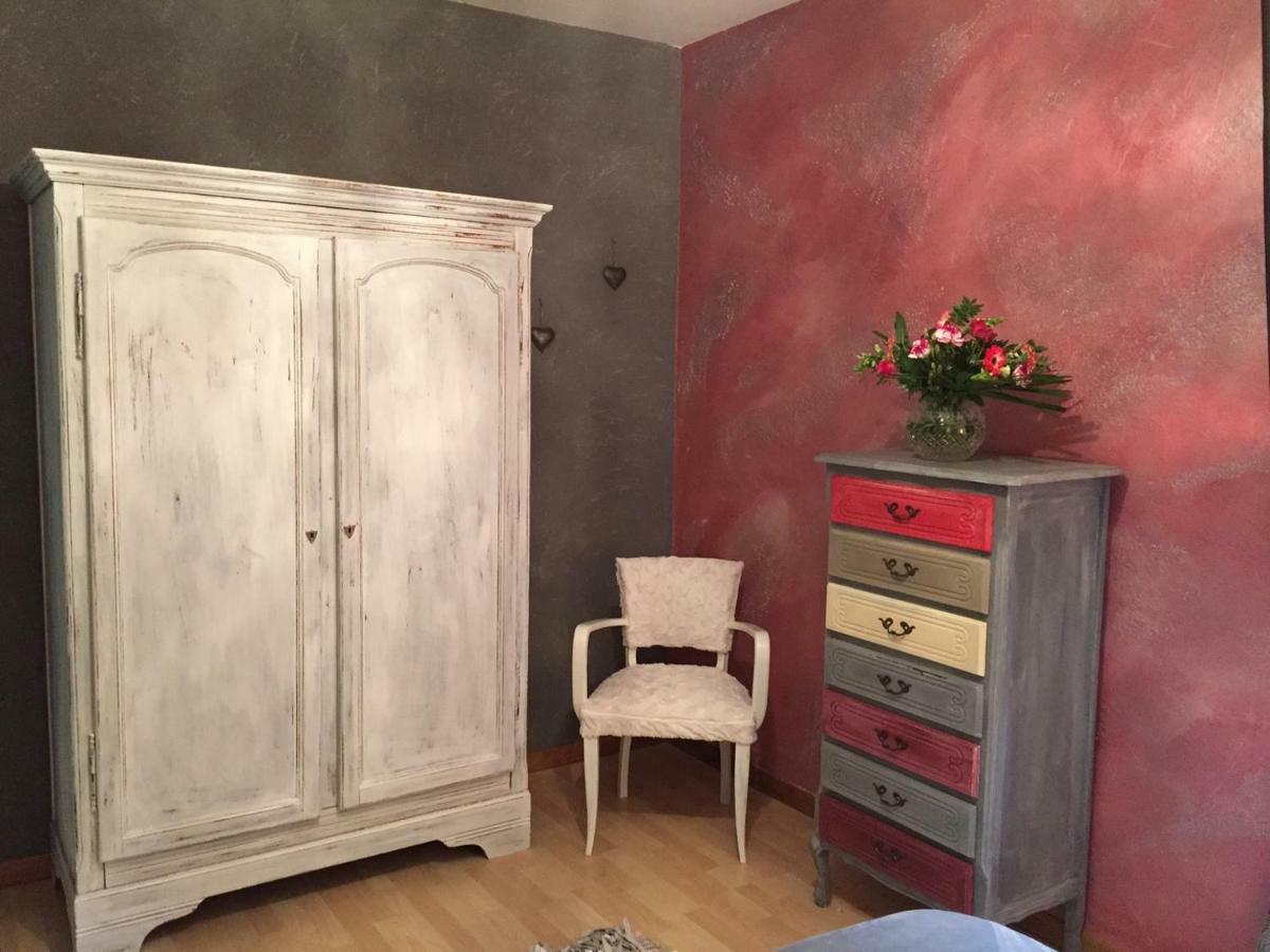 Les Appartements D'Estelle La Petite-Pierre Eksteriør billede