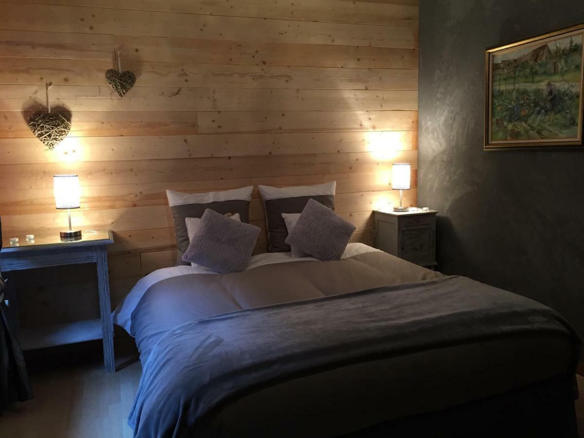 Les Appartements D'Estelle La Petite-Pierre Eksteriør billede