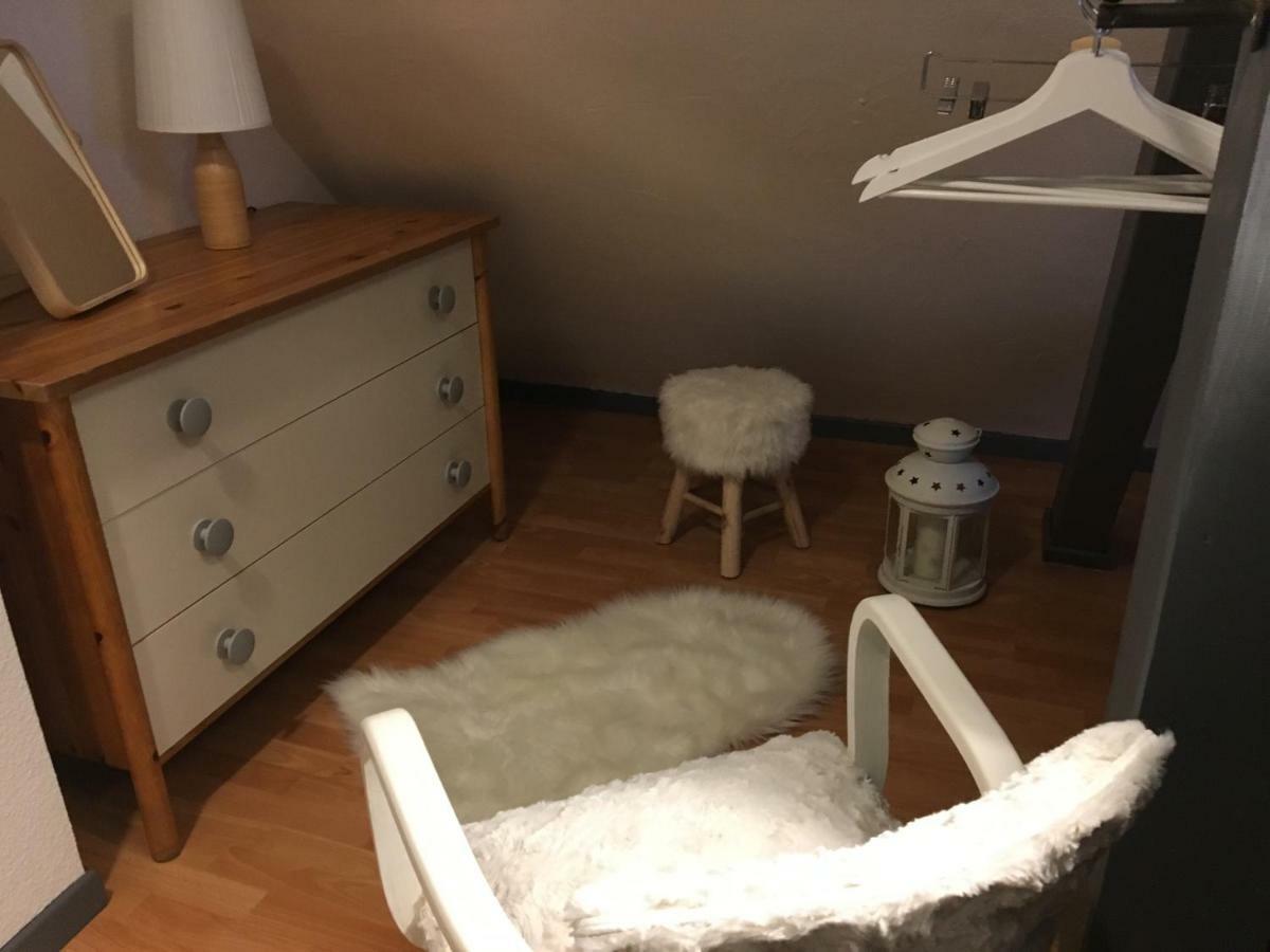 Les Appartements D'Estelle La Petite-Pierre Eksteriør billede